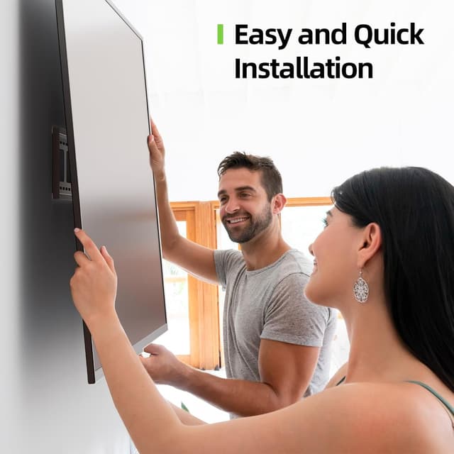 Thumbnail 6 de USX MOUNT XFL901 TV-Wandhalterung 45–100"