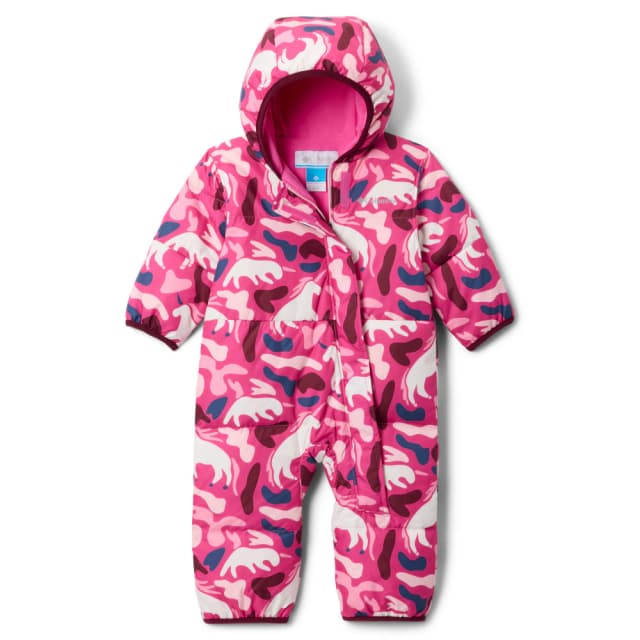 Imagen de Columbia Snuggly Bunny™ II mono de bebé 👶 en OfertitasTOP