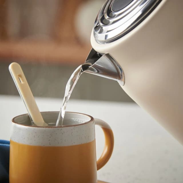 Thumbnail 4 de Russell Hobbs Hanley jazmín Hervidor eléctrico 🔌