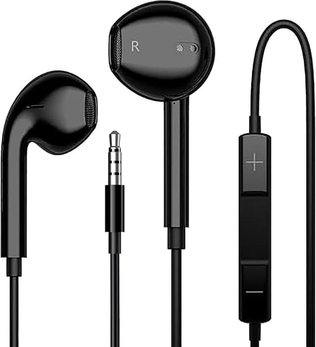 Thumbnail 5 de zaanieo USB C Headphones Wired Earbuds