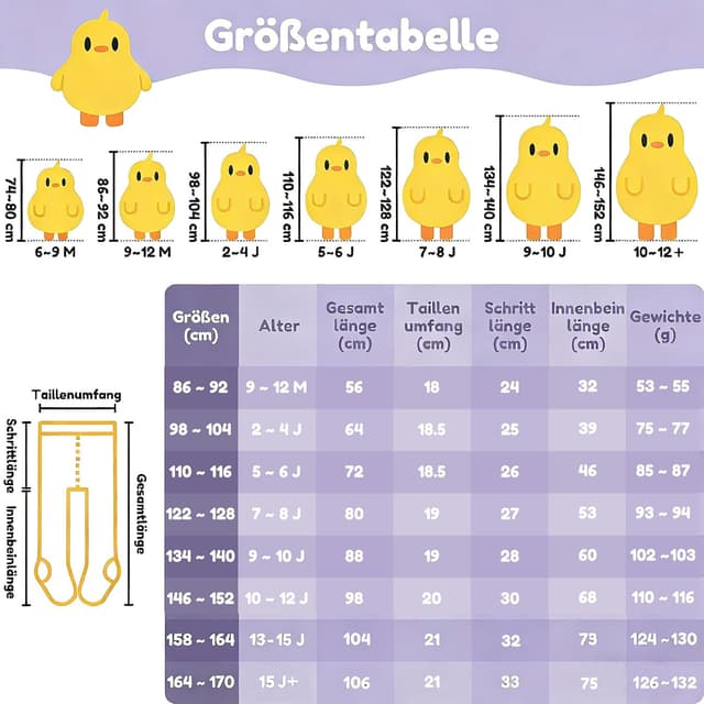 Detalle de L&K-II collant per bambini per danza classica con piede, estivi e morbidi (27251)