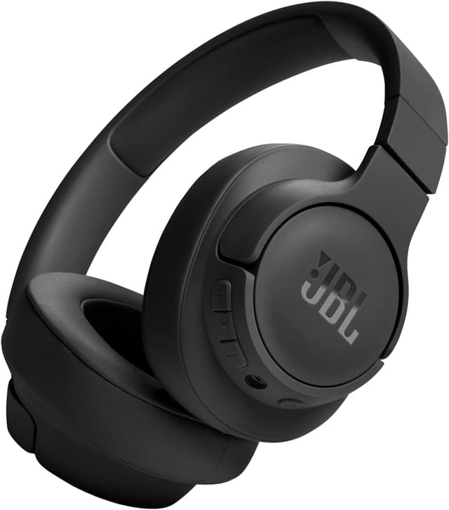 Imagen de JBL Tune 720 BT Auriculares inalámbricos, 76 h de reproducción en OfertitasTOP
