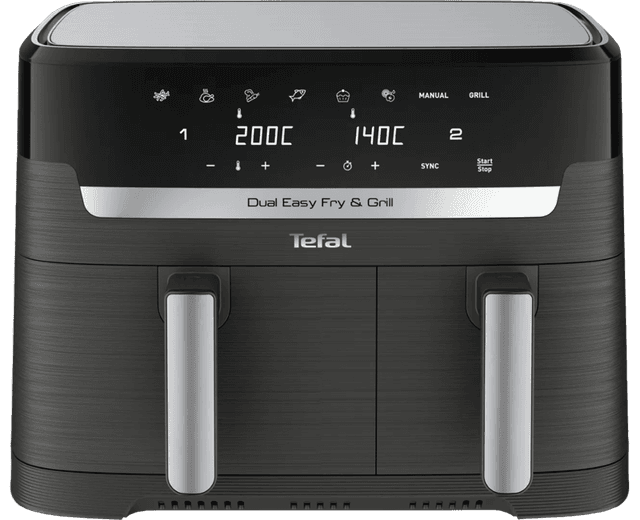 Imagen de Tefal Easy Fry & Grill EY905B10 2,2 kg en OfertitasTOP