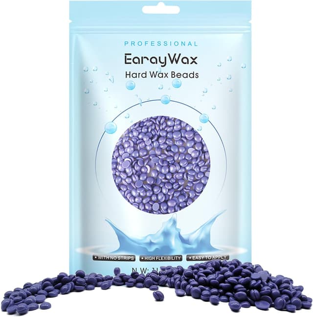 Detalle de Perles de cire dure 453 g