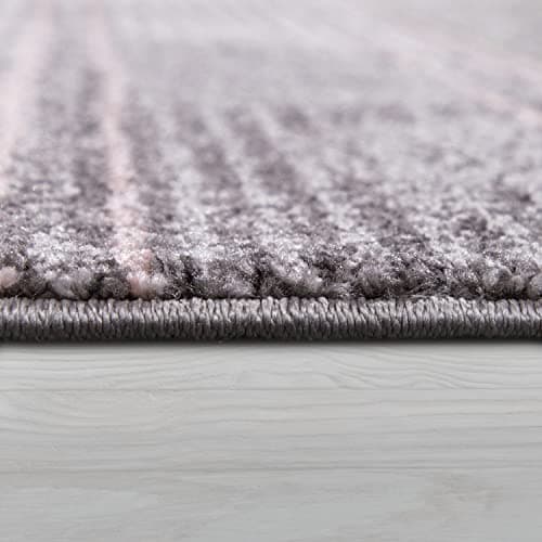 Thumbnail 1 de Paco Home tapis salon pastel 240x330 cm ⚙