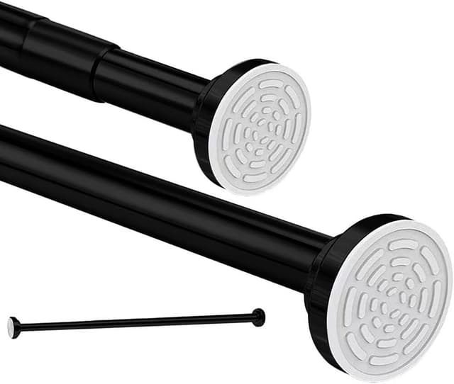 Detalle de Asta telescopica doccia 120-290 cm