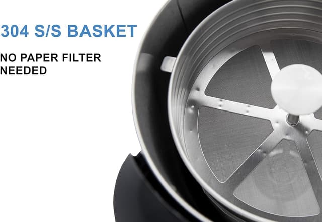 Thumbnail 5 de SYBO Coffee Urn 100-Cup