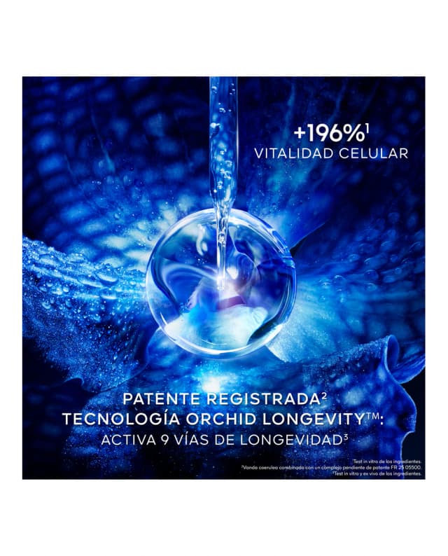 Thumbnail 5 de Guerlain Recarga Crema Rica antiedad 50 ml