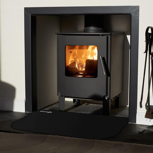 Thumbnail 5 de FLASLD Tappetino ignifugo per camino 63×99 cm