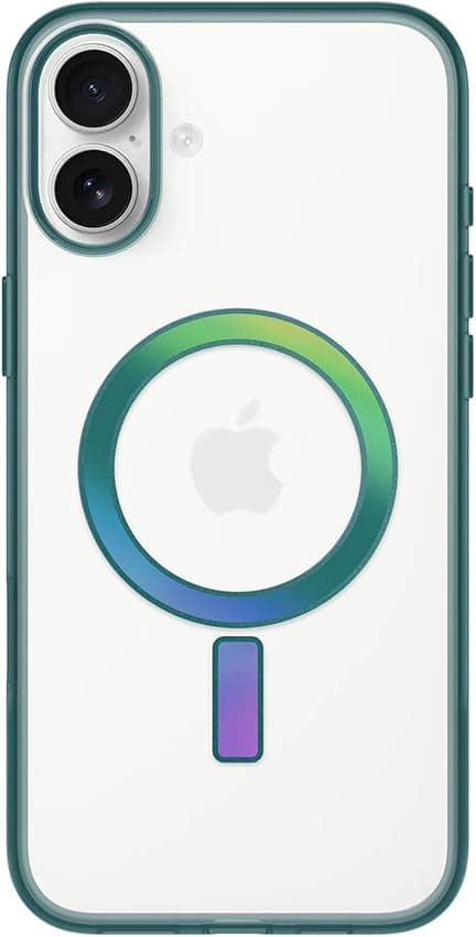 Thumbnail 5 de Otterbox Mallard Clear Case MagSafe para iPhone 16 Pro 📱