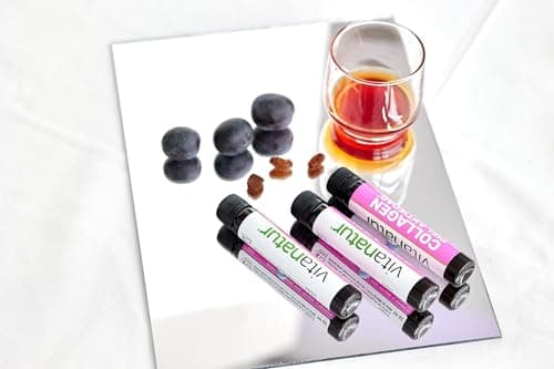 Thumbnail 5 de VITANATUR Collagen Piel 25+5 viales 💊