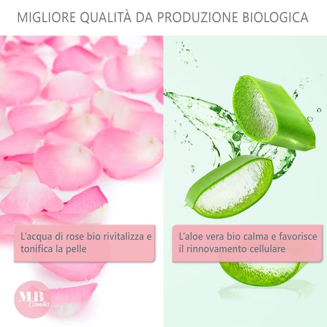 Detalle 2 de Medical Beauty Cosmetics Reinigungsschaum 200 ml