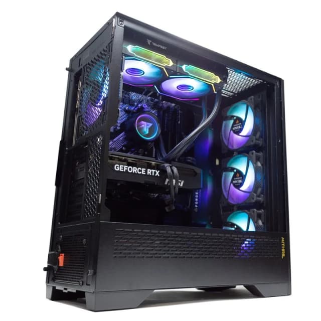 Thumbnail 1 de PcCom Imperial con 32 GB de RAM