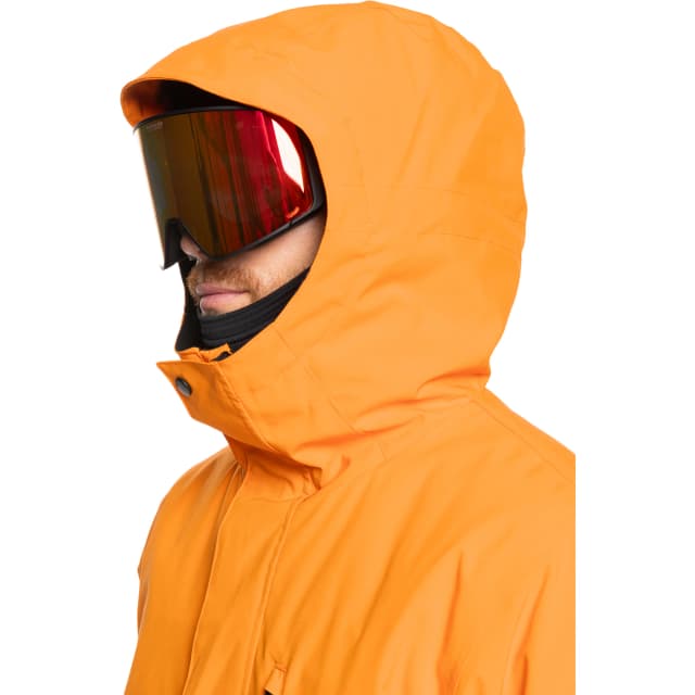 Thumbnail 5 de Quiksilver Mission Solid chaqueta de nieve