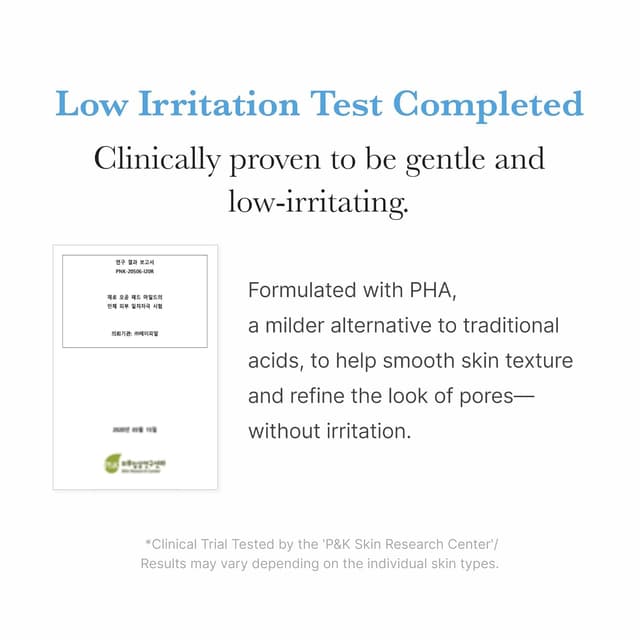 Thumbnail 6 de medicube Zero Pore Gentle Tonerpads 70 Einheiten