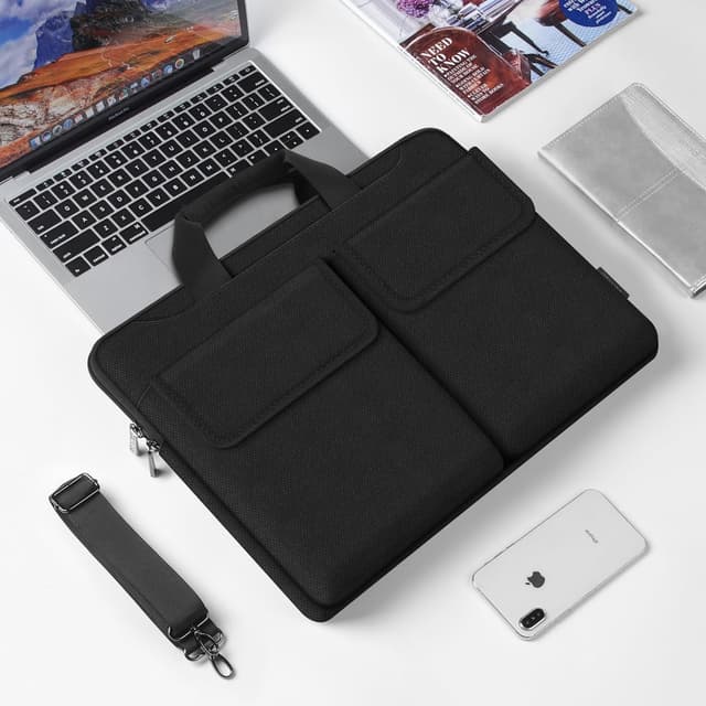 Thumbnail 6 de DOMISO 17 Inch Laptop Sleeve 17.3"