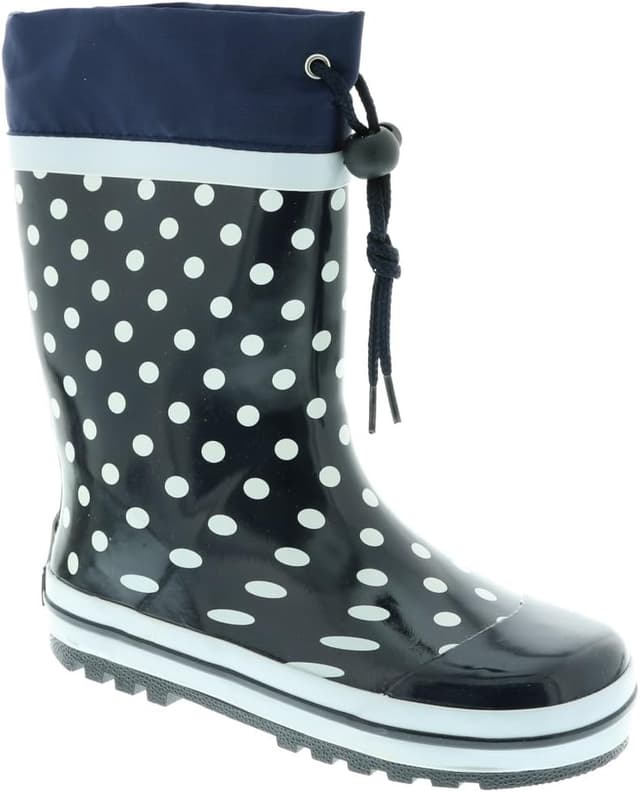 Detalle de Bottes de pluie enfant Playshoes, caoutchouc