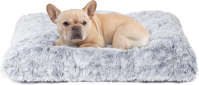 Detalle de EHEYCIGA Calming Dog Bed Medium
