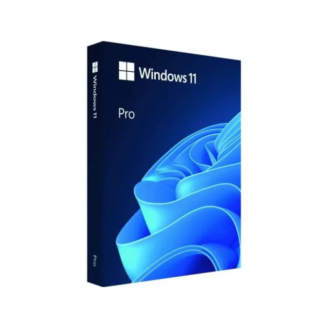 Imagen de Microsoft Windows 11 Pro 64 Bits | Licencia DVD 🖥 en OfertitasTOP