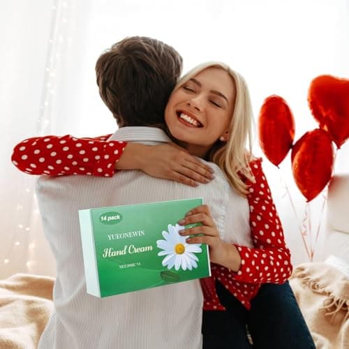 Thumbnail 6 de Confezione 14 crema mani e corpo 420 ml per mani secche