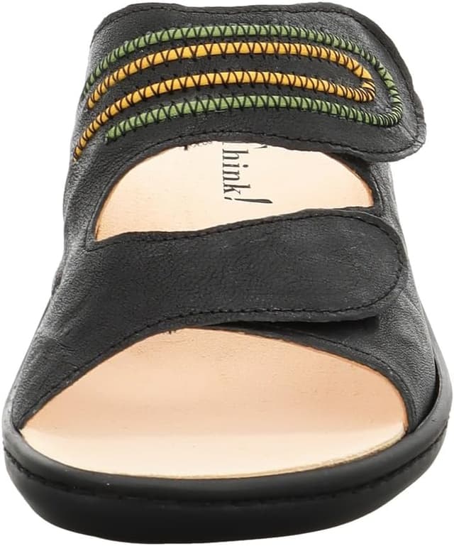 Detalle 2 de Think! Camilla Pantolette nachhaltig