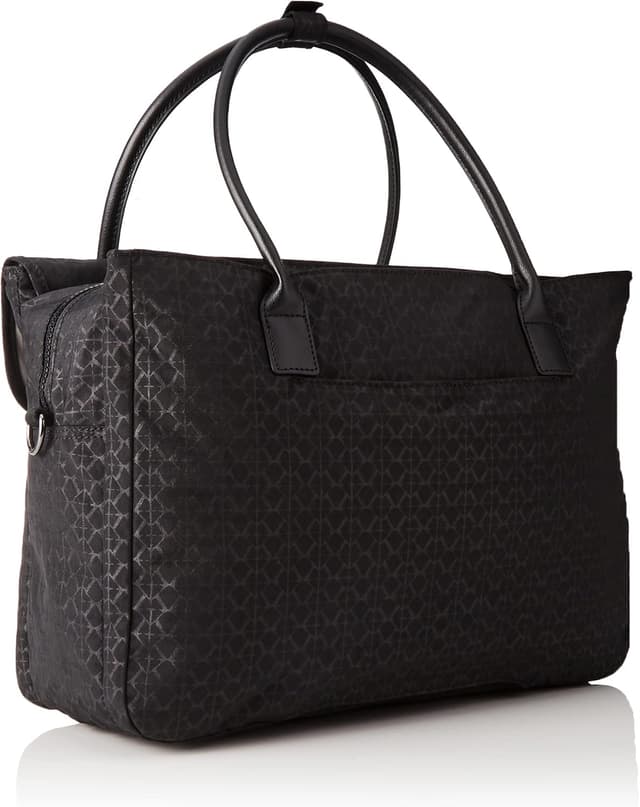 Detalle 2 de Kipling Unisex Superworker Luggage Messenger Bag