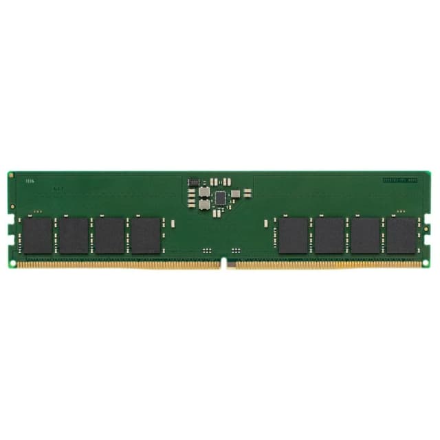 Imagen de Kingston ValueRAM DDR5 5600MHz 16GB CL46 en OfertitasTOP