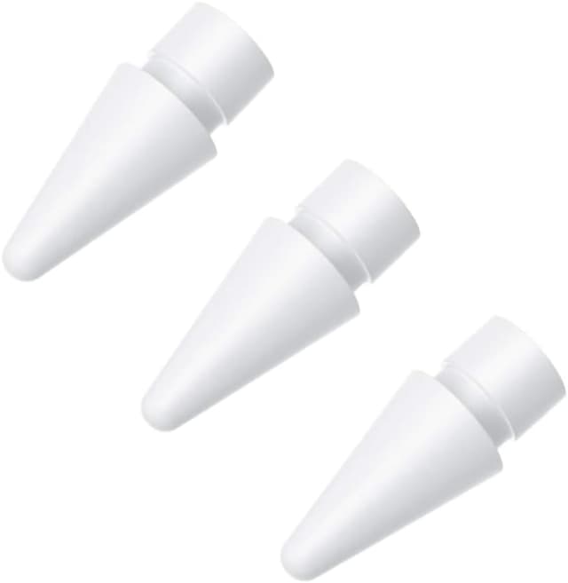 Detalle de AWINNER Spitze Apple Pencil Tips 3er-Pack