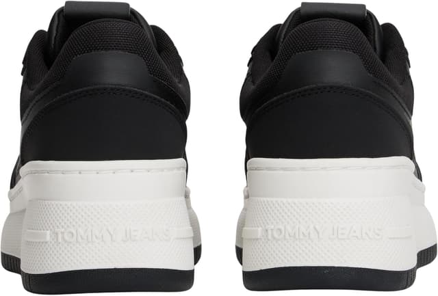 Thumbnail 1 de Tommy Jeans Tjw Retro Basket Flatform