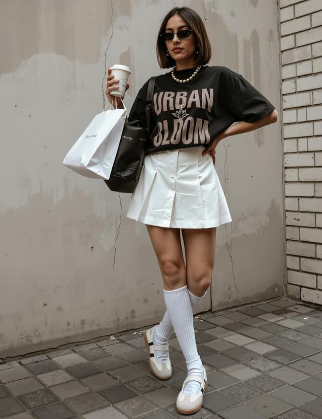 Detalle 2 de Tigeridea Sneakers Comfortable Slip‑On 1️⃣