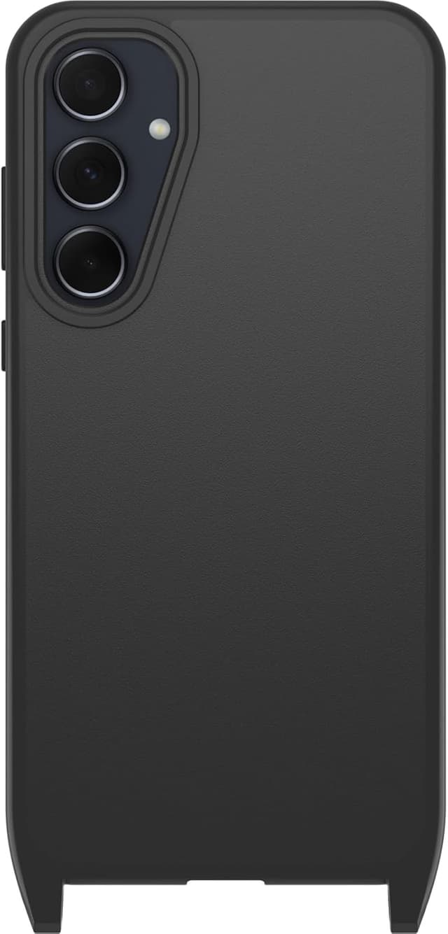 Detalle 2 de Otterbox Funda React Lanyard para Samsung Galaxy A35 5G