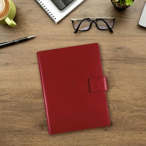 Detalle 2 de Finocam DuoUno Agenda 2026 1 día por página, 12 meses