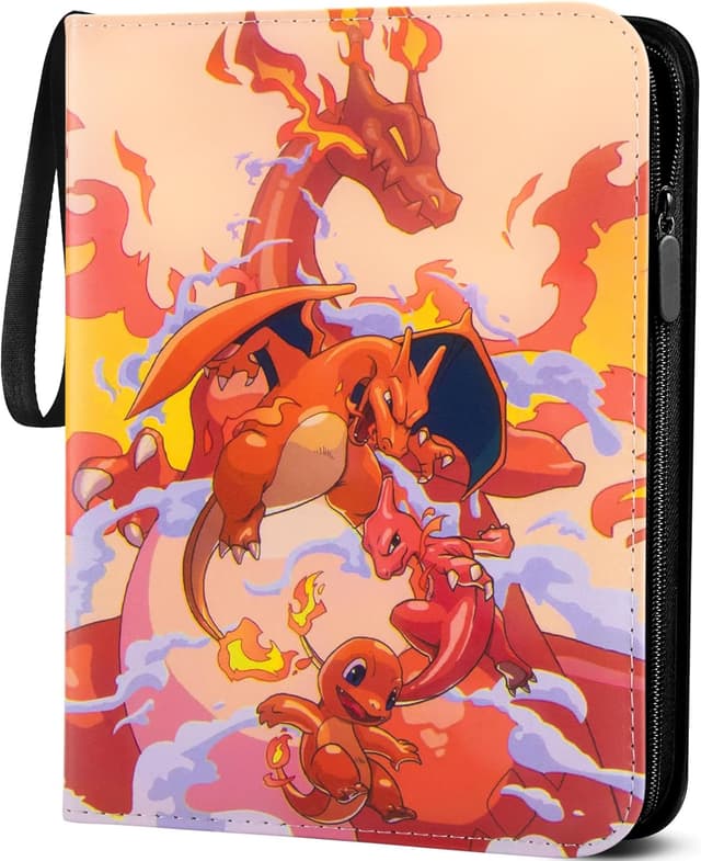 Imagen de L400 Sammelalbum 400 Karten 📒 en OfertitasTOP