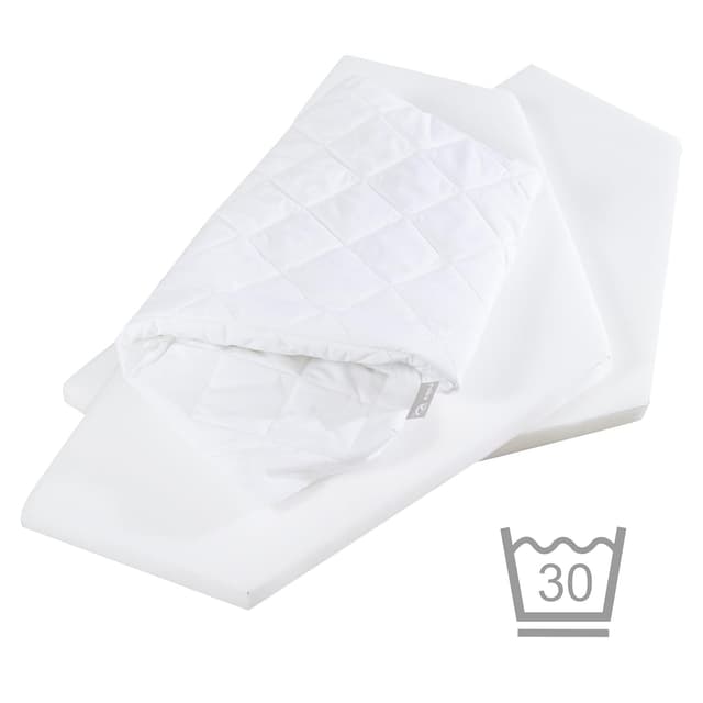 Thumbnail 2 de roba Laufgittermatratze 6-eckig 112x97 cm