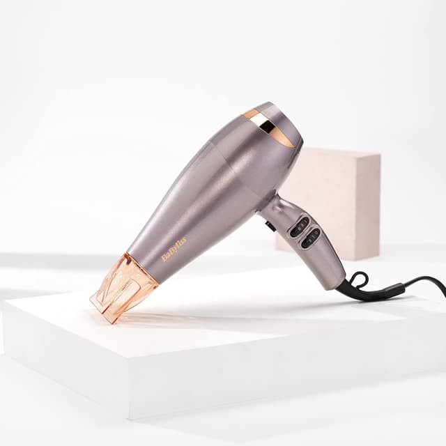 Thumbnail 1 de BaByliss Shimmer 2100W hair dryer