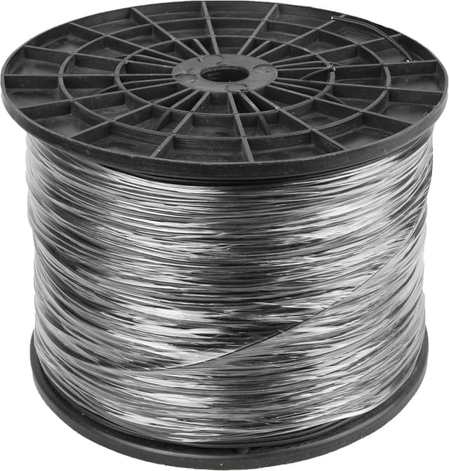 Detalle de WORX WA0184 filo perimetrale aggiuntivo da 50 m per robot rasaerba Landroid (nero)