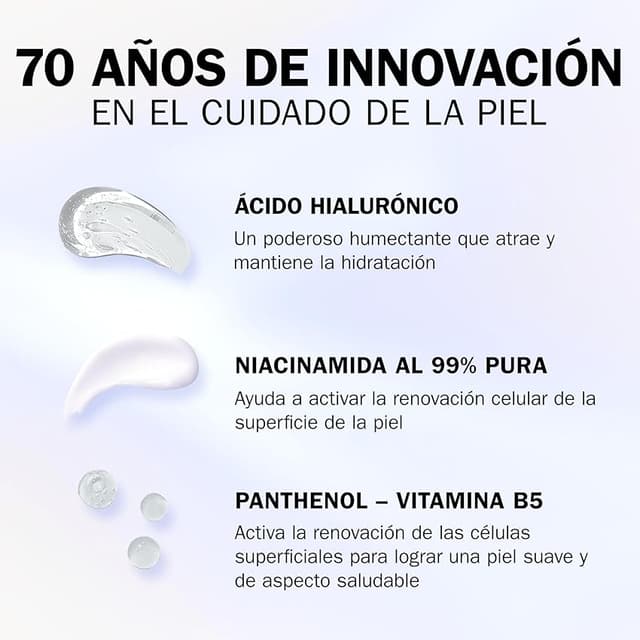 Thumbnail 4 de Olay Hyaluronic Crema hidratante 50 ml