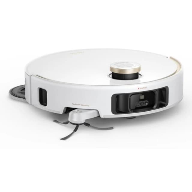 Detalle de mova V50 Ultra Complete, robot 24.000 Pa