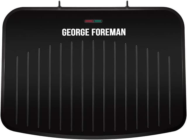 Detalle de George Foreman Large Electric Fit Grill