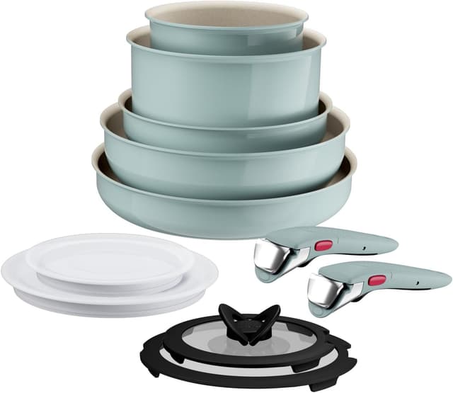 Imagen de Lagostina Ingenio Pastel set 11 pezzi en OfertitasTOP