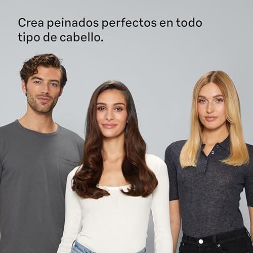 Thumbnail 8 de Braun HD2.1 Secador 2.100 W, 3 temperaturas y 2 velocidades