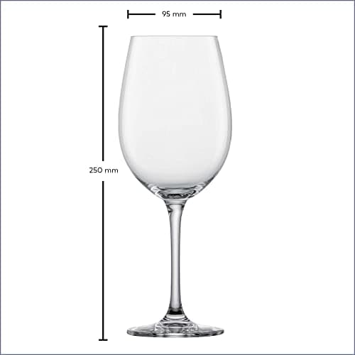 Thumbnail 6 de SCHOTT ZWIESEL Classico copas vino tinto 6 uds 🍷