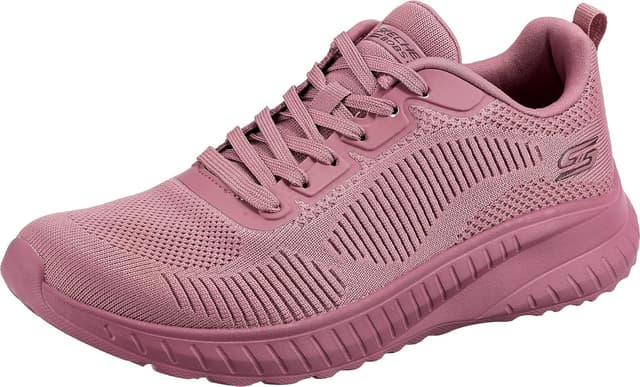 Thumbnail 4 de Skechers Bobs Squad Chaos-Face Off Zapatillas mujer 37 EU