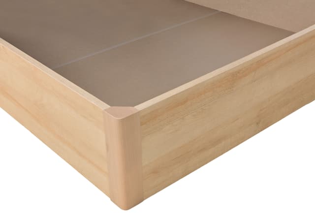 Detalle 2 de Marmota Canapé Abatible de Madera