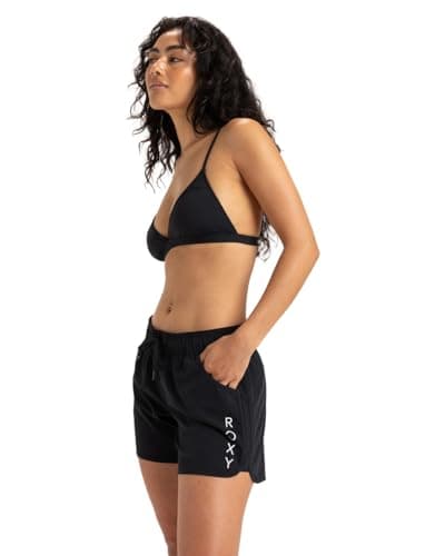 Detalle de Roxy Roxy Classics 5" boardshorts para mujer