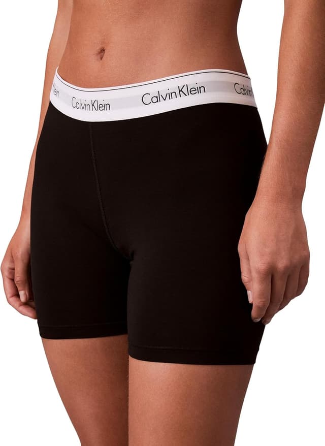 Detalle 2 de Calvin Klein boxer brief femme 1 slip