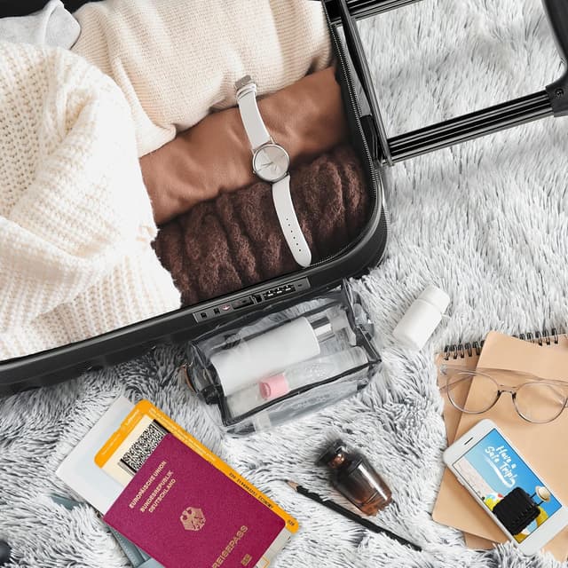 Thumbnail 5 de Flight Knight Handgepäck 45x36x20 cm