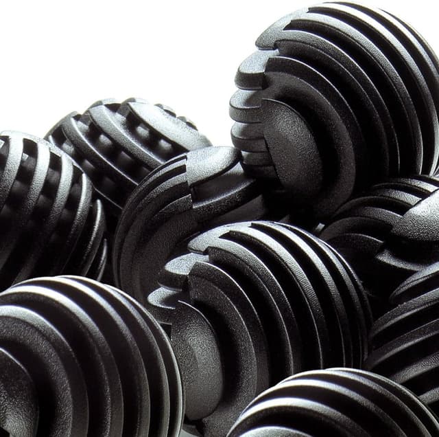 Thumbnail 3 de Ferplast BLURINGS spugne ricambio 500 g 🐠