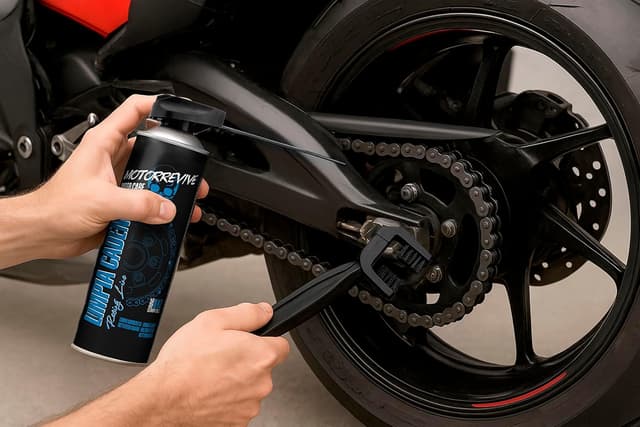 Thumbnail 3 de Motorrevive Pack Racing Line 510 ml