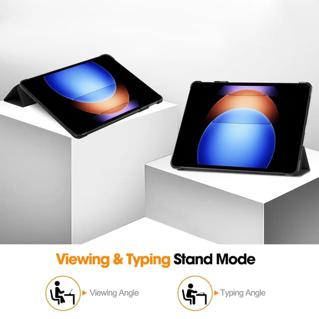 Detalle 2 de Hülle für Xiaomi Pad 6s Pro 12,4 Zoll
